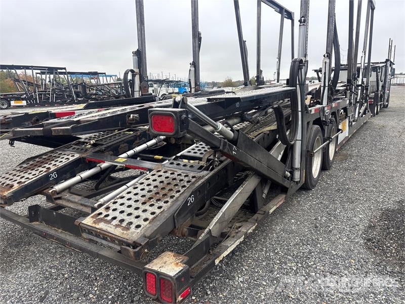 Western Star 4900 Avtotransporterji