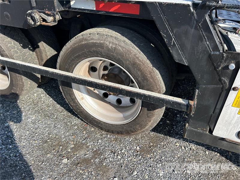 Western Star 4900 Avtotransporterji