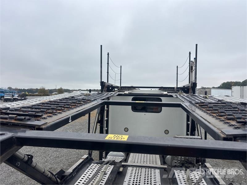 Western Star 4900 Avtotransporterji