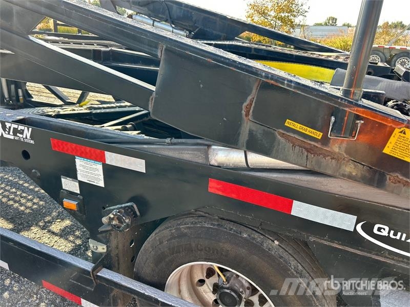 Western Star 4900 Avtotransporterji