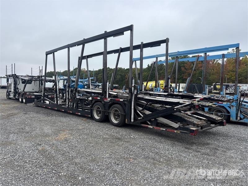Western Star 4900 Avtotransporterji