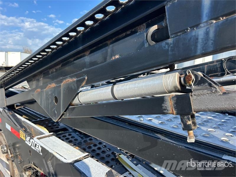 Western Star 4900 Avtotransporterji