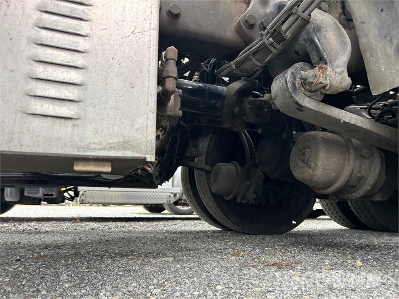 Western Star 4900 Autotransporter