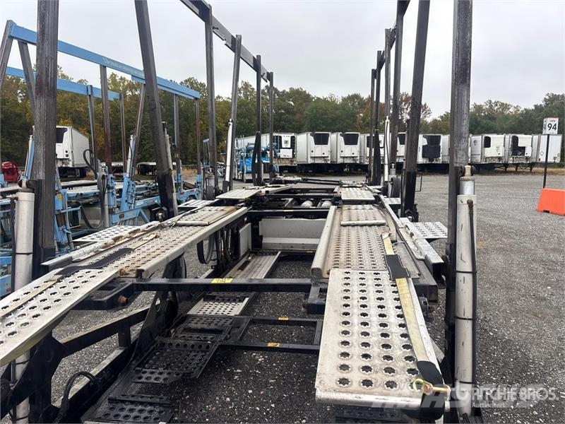 Western Star 4900 Avtotransporterji
