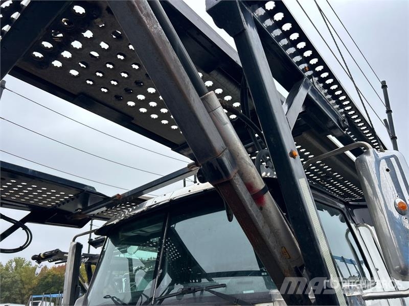 Western Star 4900 Avtotransporterji