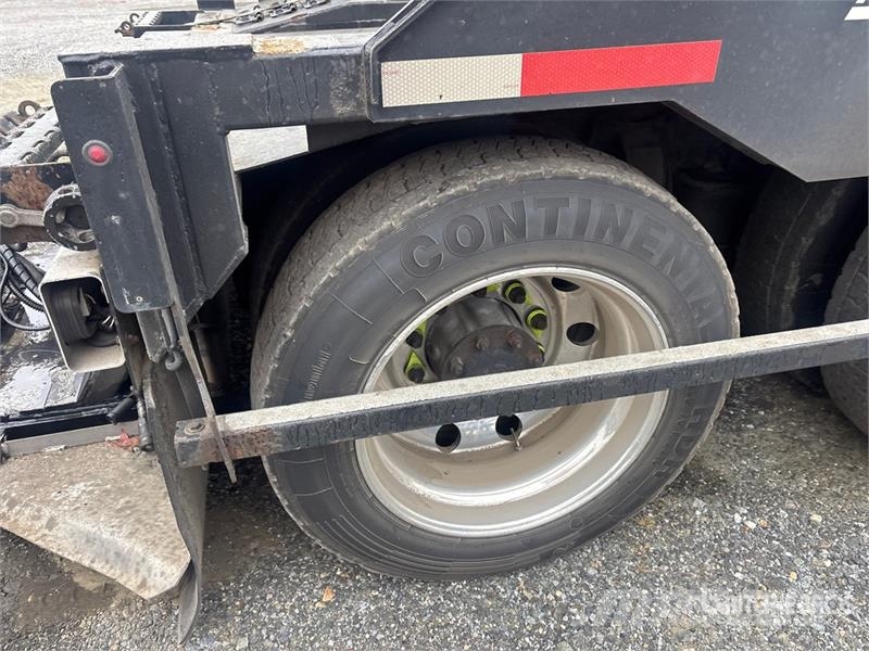 Western Star 4900 Avtotransporterji