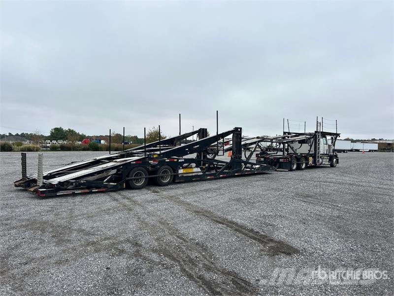 Western Star 4900 Avtotransporterji