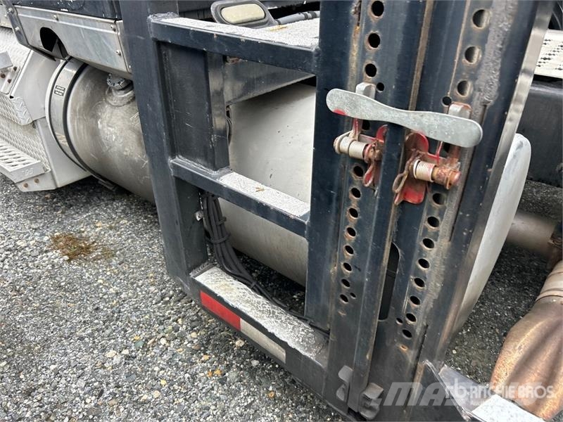 Western Star 4900 Avtotransporterji
