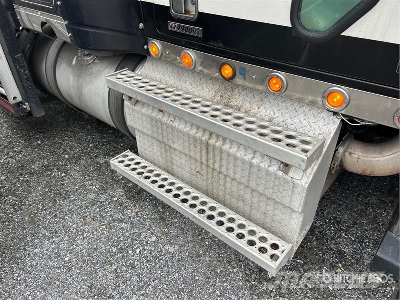 Western Star 4900 Avtotransporterji