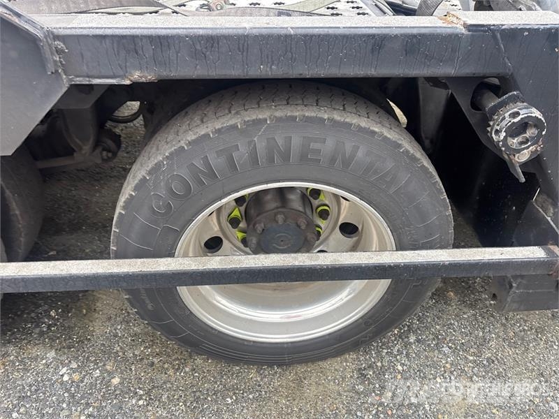 Western Star 4900 Avtotransporterji