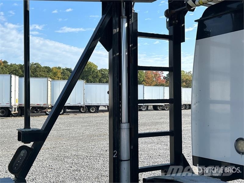 Western Star 4900 Avtotransporterji