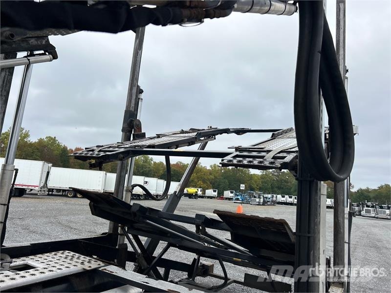 Western Star 4900 Autotransporter