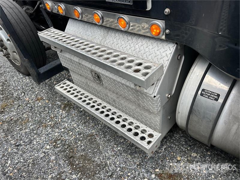 Western Star 4900 Avtotransporterji