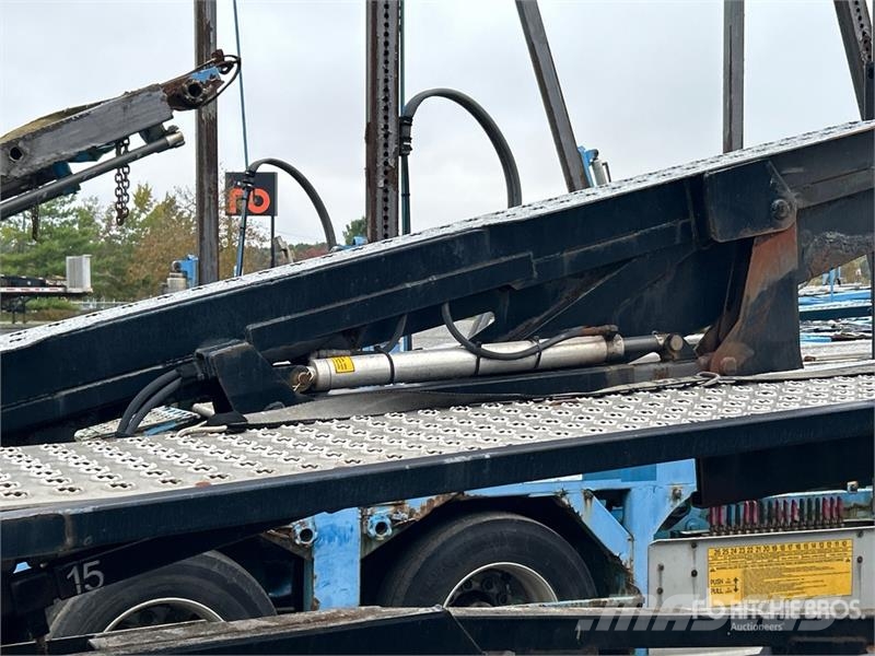 Western Star 4900 Avtotransporterji
