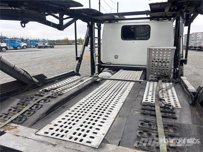 Western Star 4900 Avtotransporterji