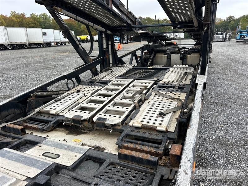Western Star 4900 Avtotransporterji