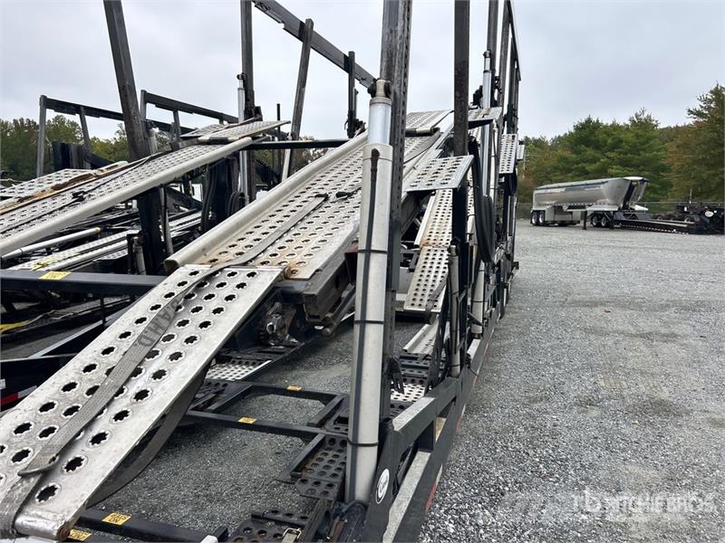 Western Star 4900 Autotransporter