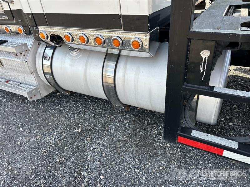 Western Star 4900 Avtotransporterji