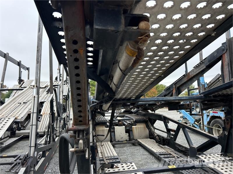 Western Star 4900 Avtotransporterji