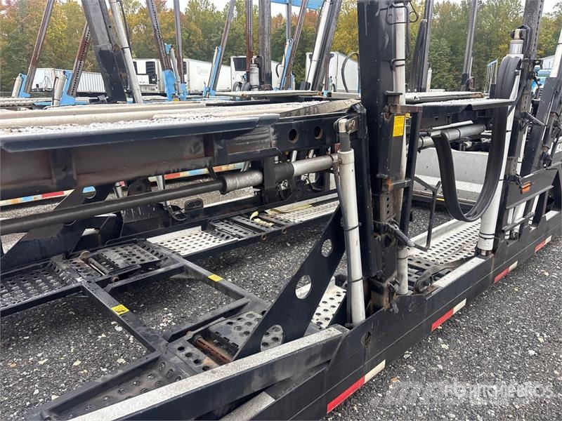 Western Star 4900 Avtotransporterji