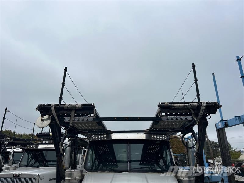 Western Star 4900 Avtotransporterji