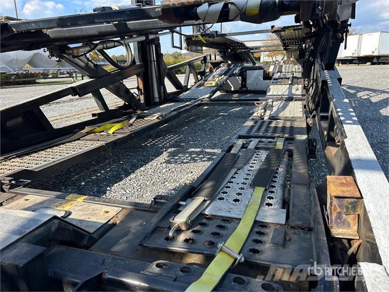 Western Star 4900 Avtotransporterji