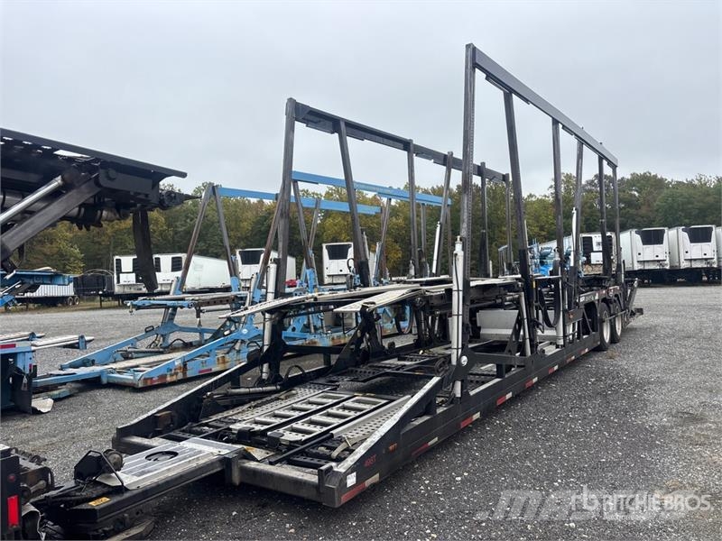 Western Star 4900 Avtotransporterji