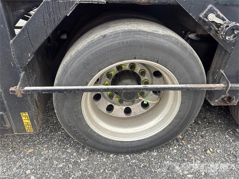 Western Star 4900 Avtotransporterji