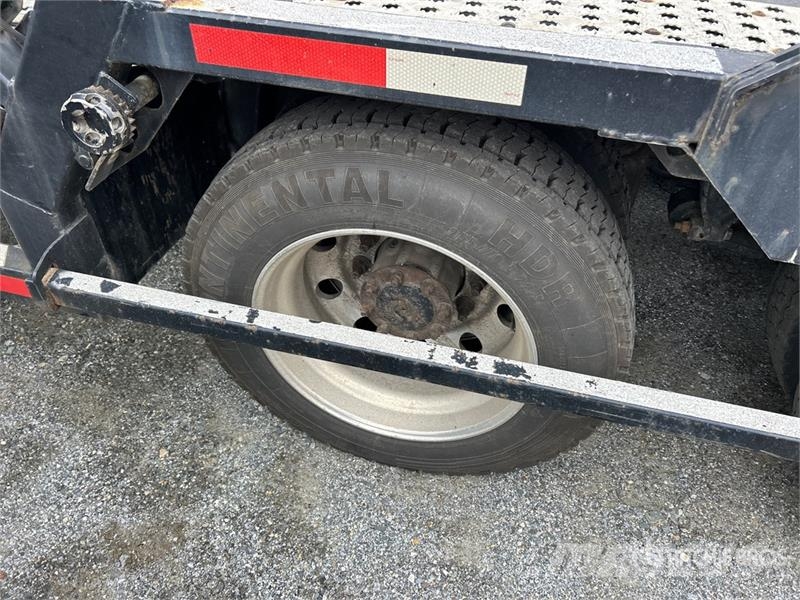 Western Star 4900 Avtotransporterji