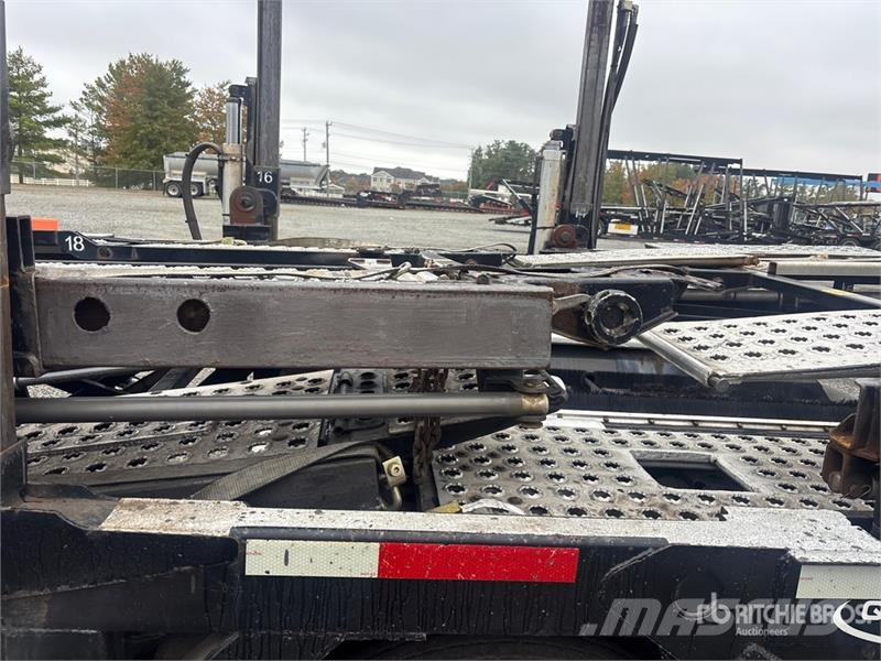 Western Star 4900 Avtotransporterji