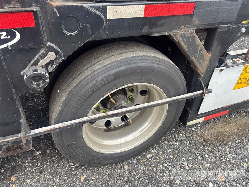 Western Star 4900 Avtotransporterji