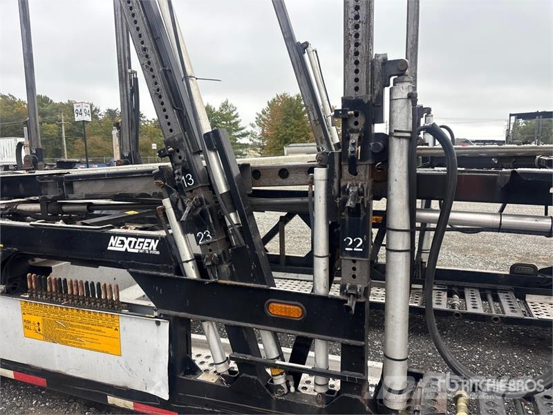 Western Star 4900 Avtotransporterji