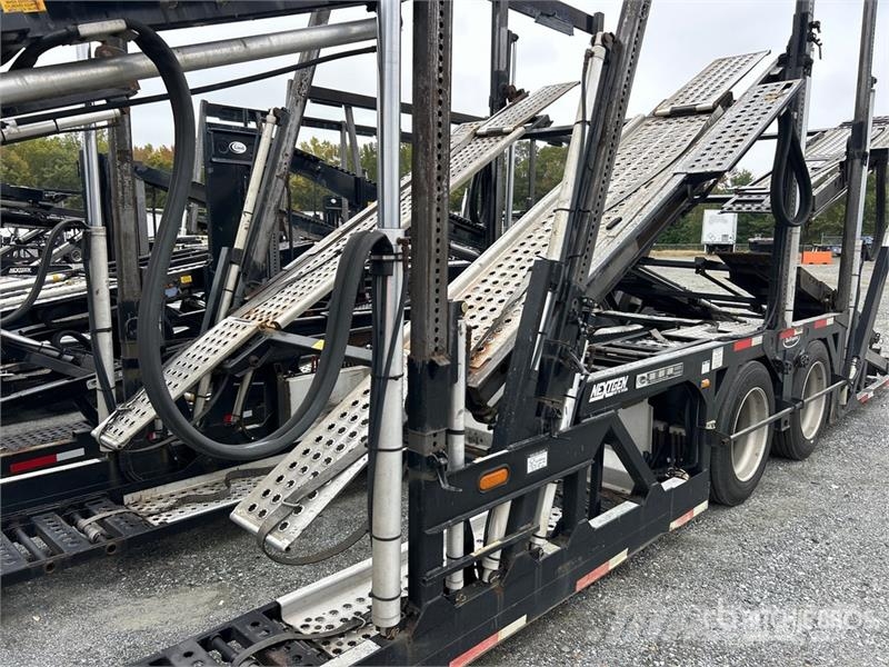 Western Star 4900 Autotransporter
