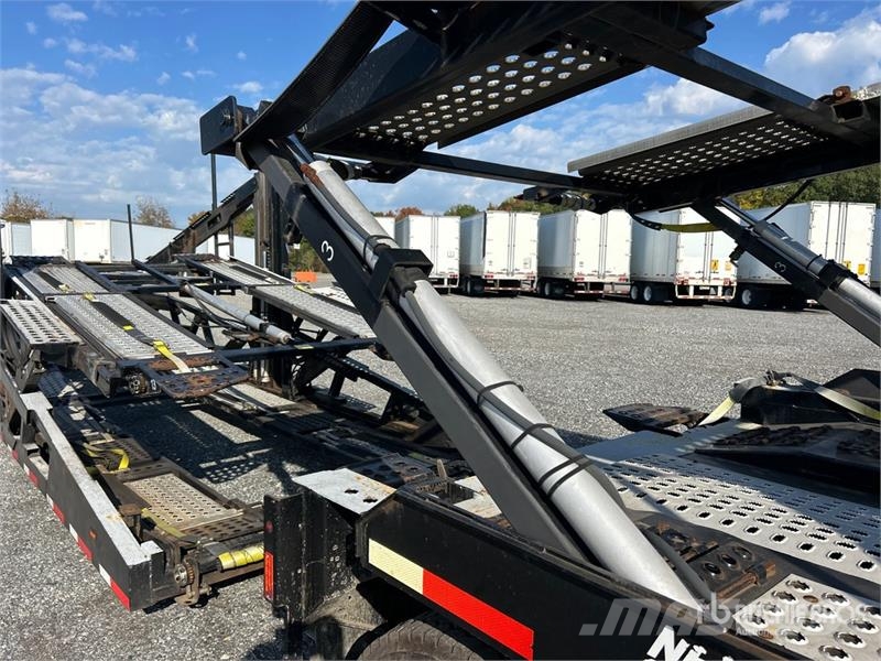 Western Star 4900 Avtotransporterji