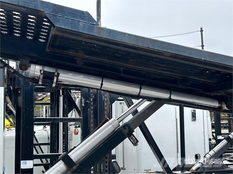 Western Star 4900 Autotransporter