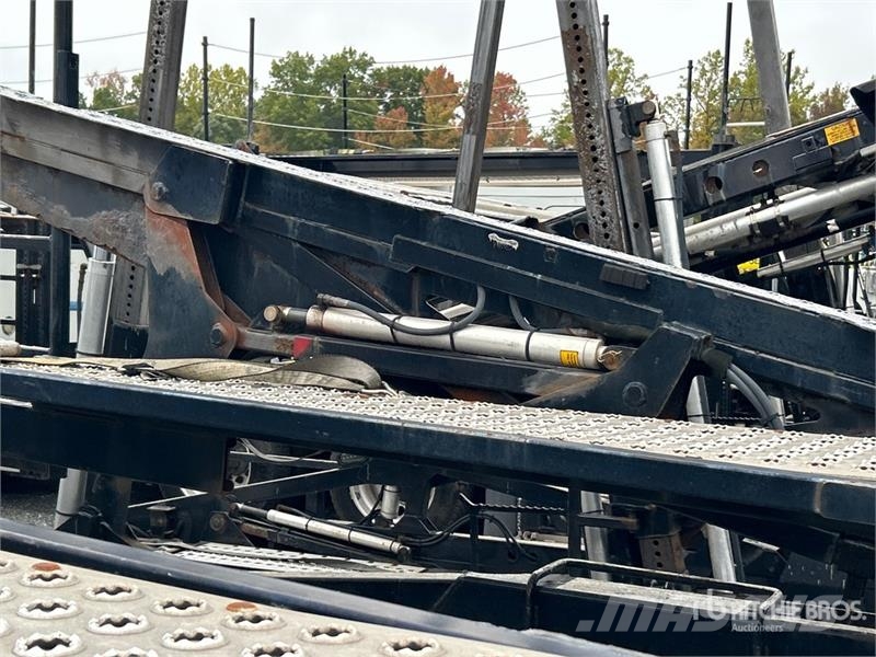 Western Star 4900 Avtotransporterji
