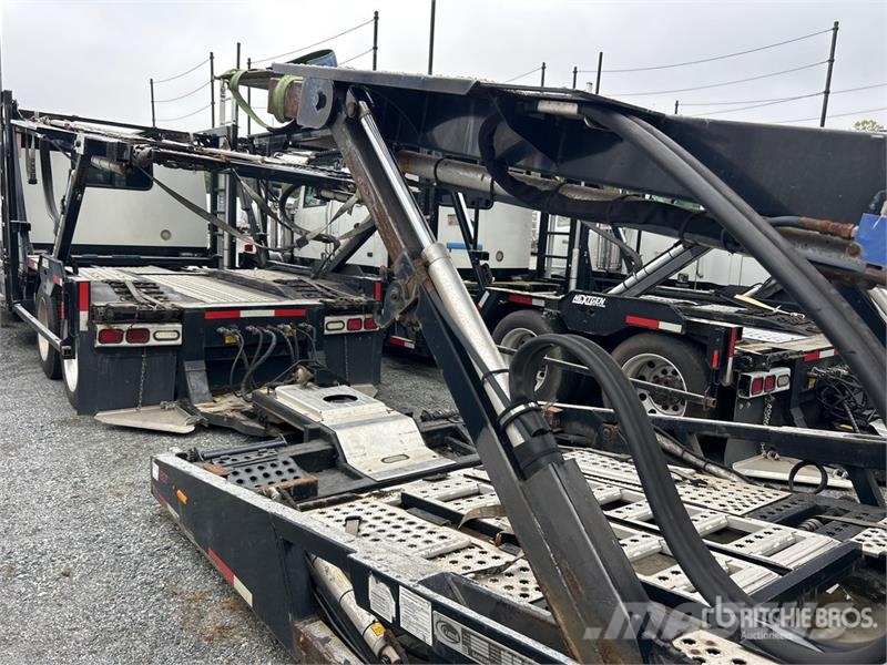 Western Star 4900 Avtotransporterji