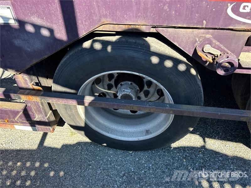 Western Star 4900 運輸車輛
