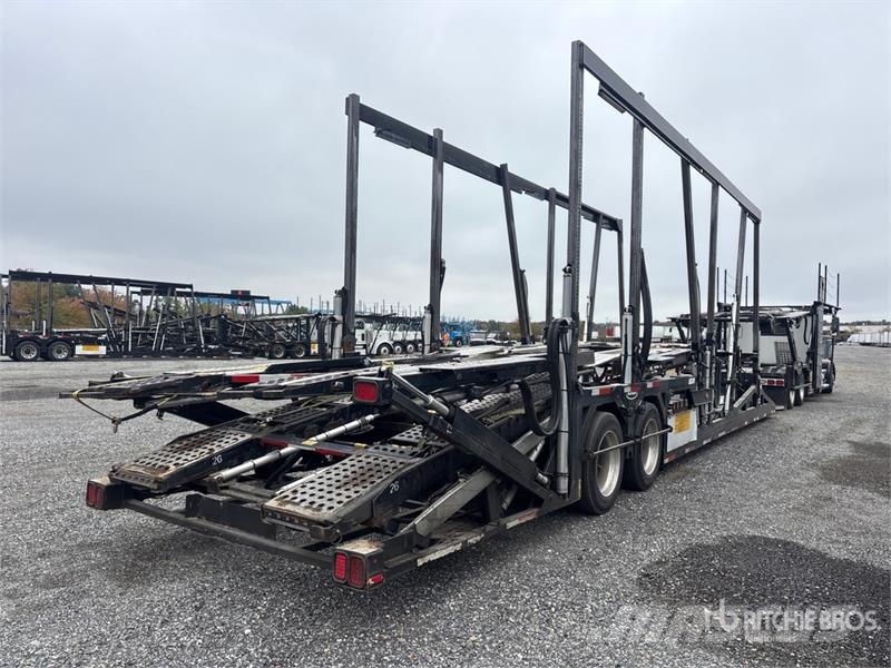 Western Star 4900 Avtotransporterji