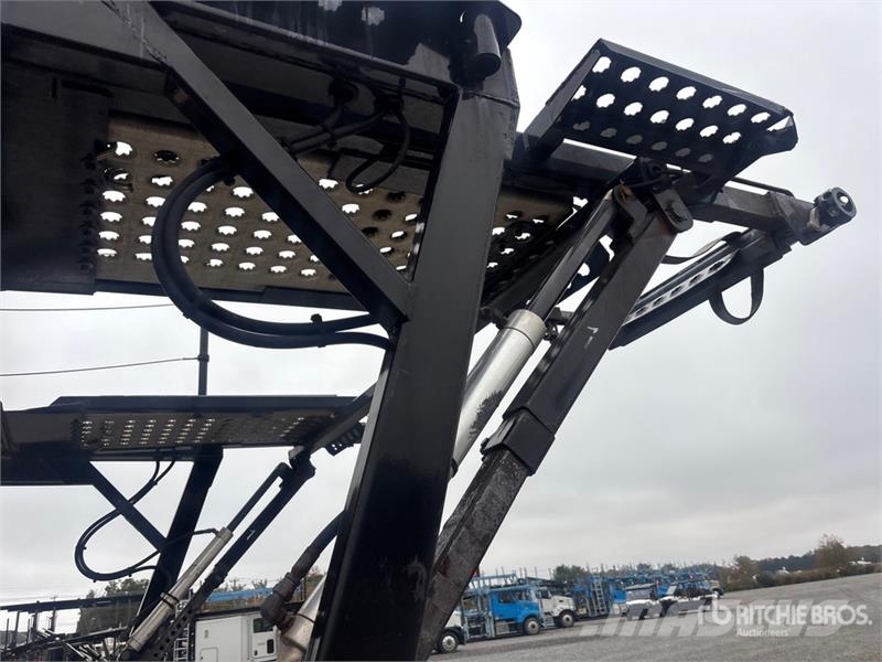 Western Star 4900 Avtotransporterji