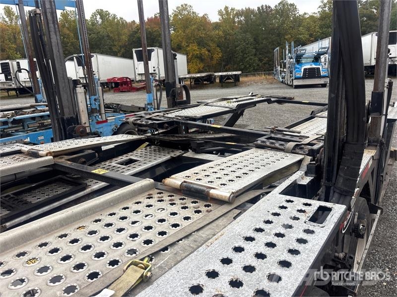 Western Star 4900 Avtotransporterji