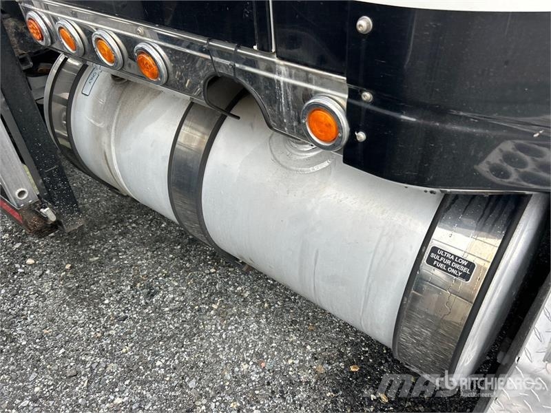 Western Star 4900 Autotransporter