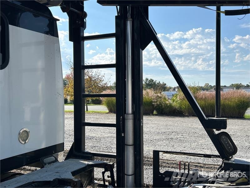 Western Star 4900 Avtotransporterji