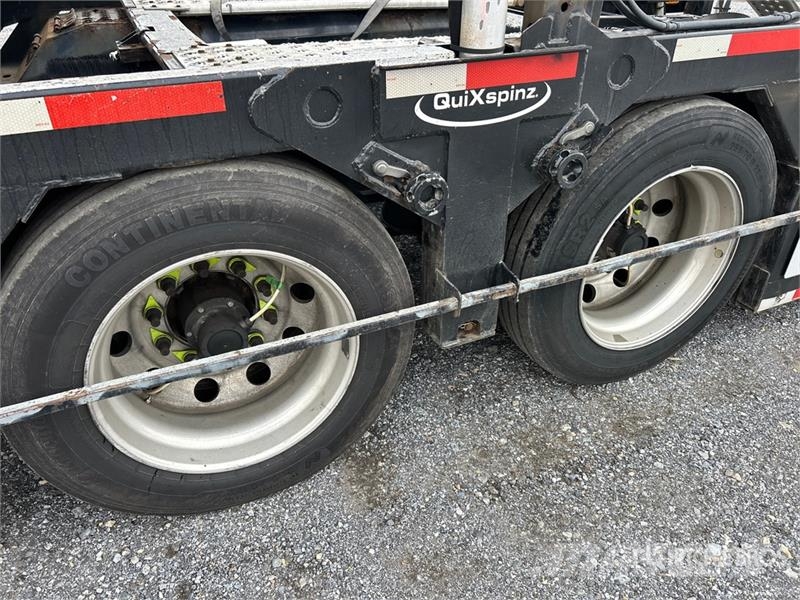 Western Star 4900 Autotransporter