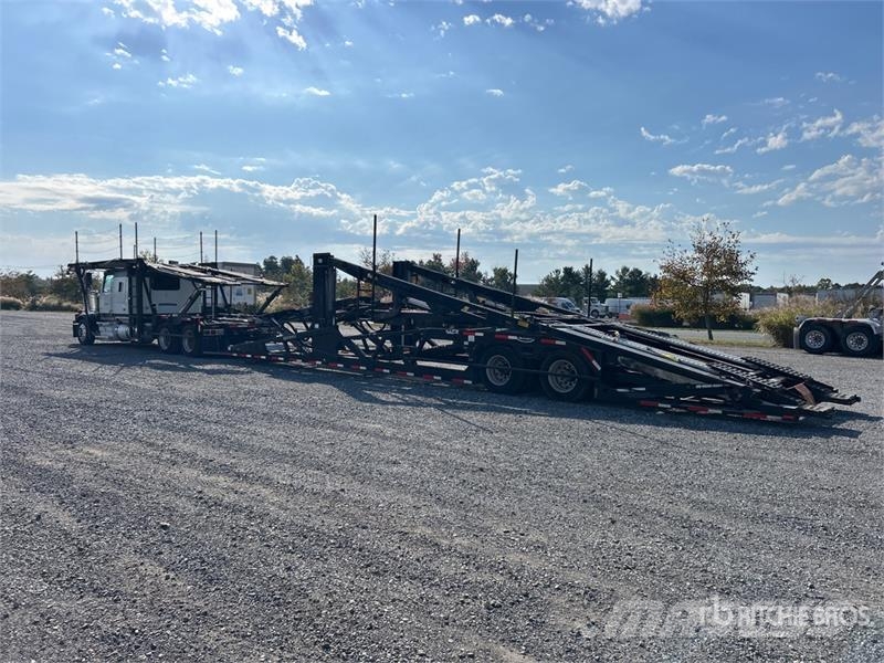 Western Star 4900 Avtotransporterji