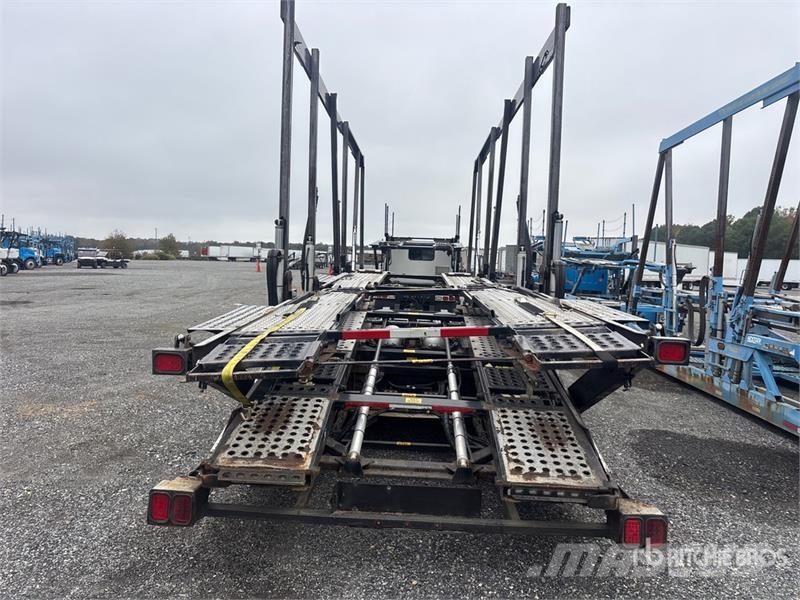 Western Star 4900 Avtotransporterji