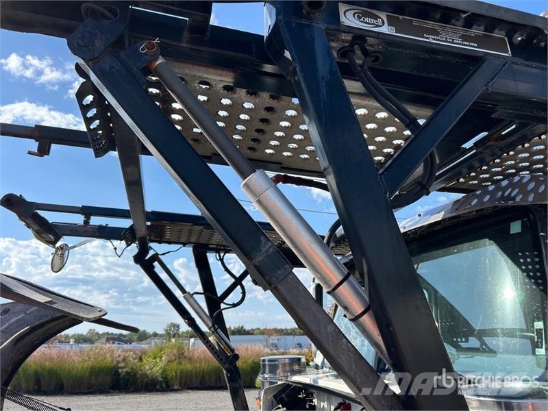Western Star 4900 Avtotransporterji