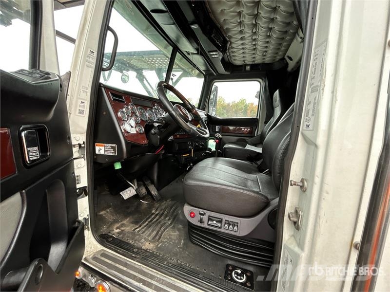 Western Star 4900 Avtotransporterji