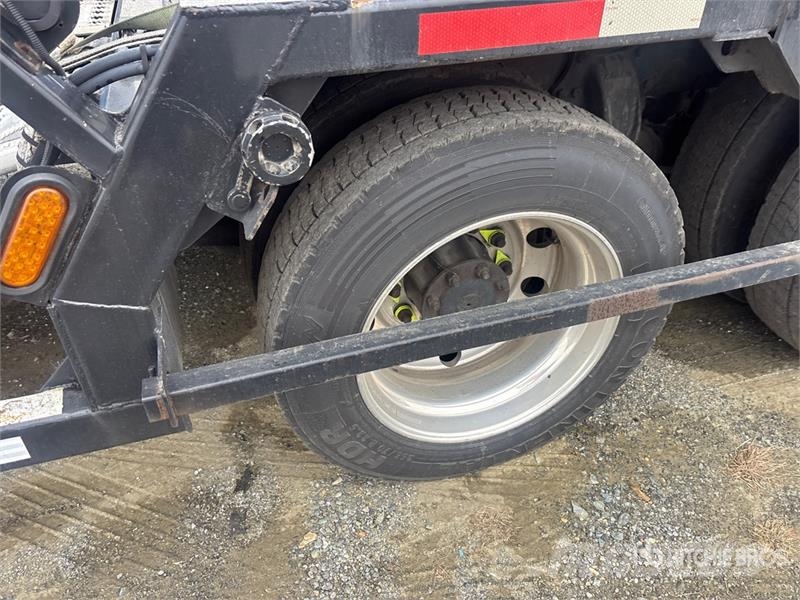 Western Star 4900 Avtotransporterji