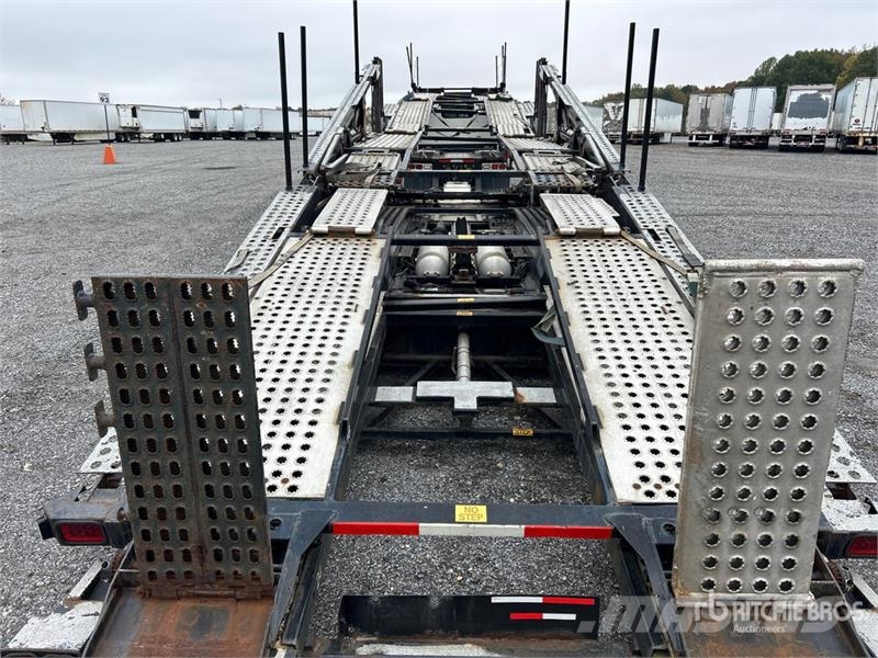 Western Star 4900 Avtotransporterji